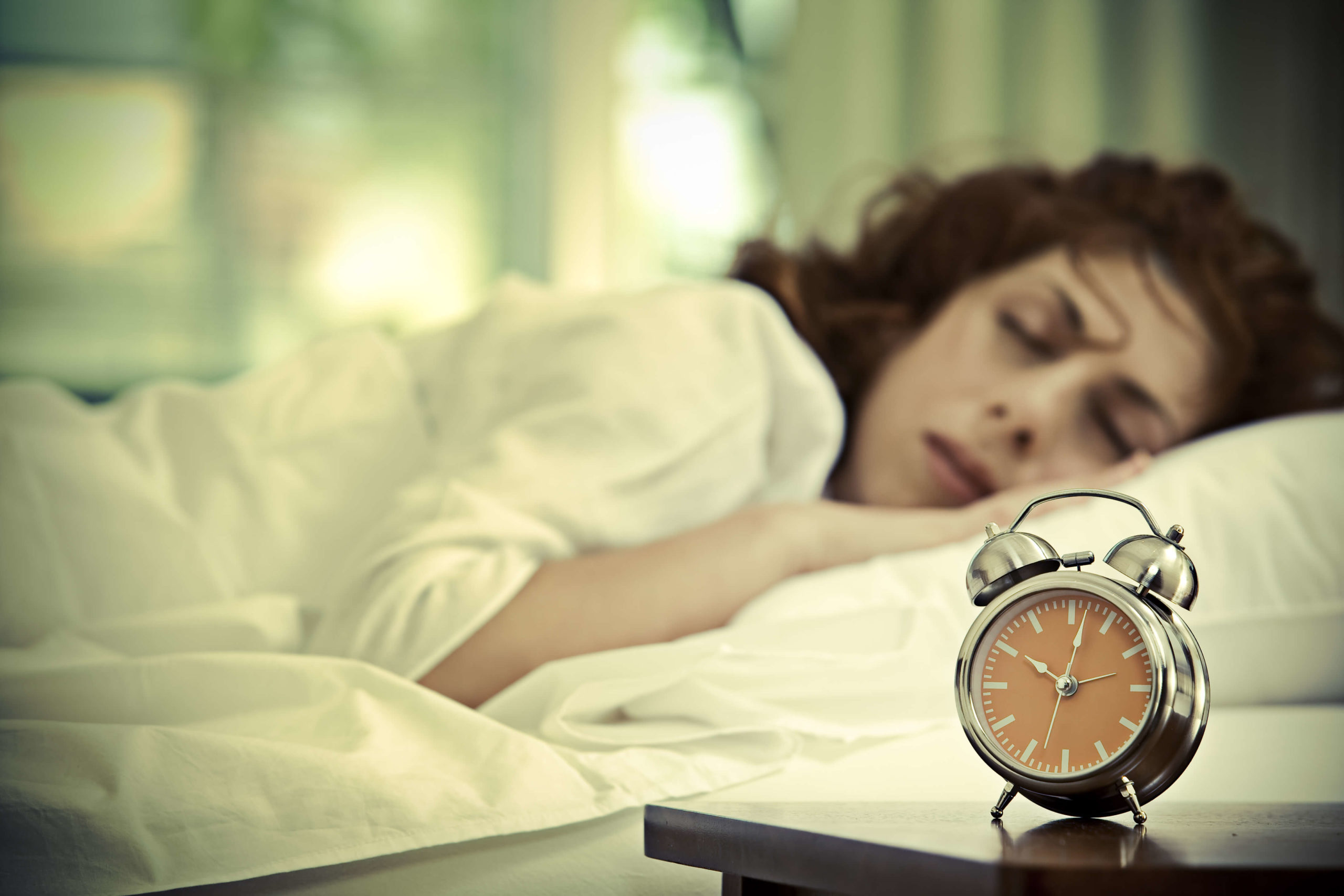 Why Sleep Matters – Freestyle Functional Fitness